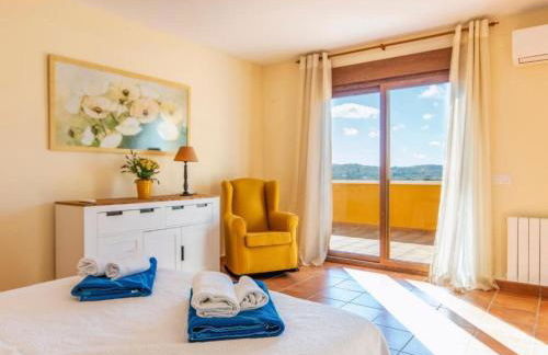 0064 Villa Abiar - Foto 12