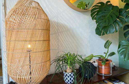 Votre Escale Boule d Or Sauna & Spa - Foto 16