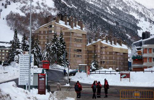 Amitges by FeelFree Rentals - Foto 17