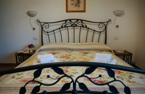 Agriturismo Borgo Campetroso - Foto 25