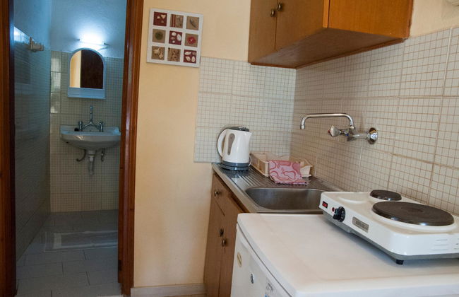 Panorama Apts Cfu - Foto 13