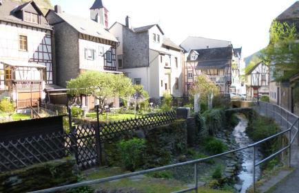 Gästehaus Rheinromantik - Photo 41