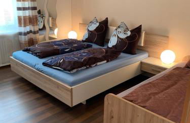 Ferienwohnung Ödbach mit Terrasse - Foto 3