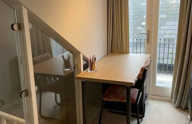 London Duplex Penthouse for 7 People - Foto 24