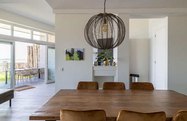 Holiday Home Sint-annaland Near Zeeland Beach - Foto 23