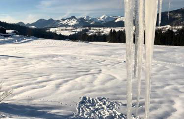 Panoramaresidenz Blindau - Foto 30