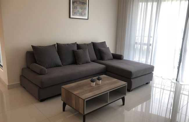 Teega Waterfront - Hello Kitty - Foto 11