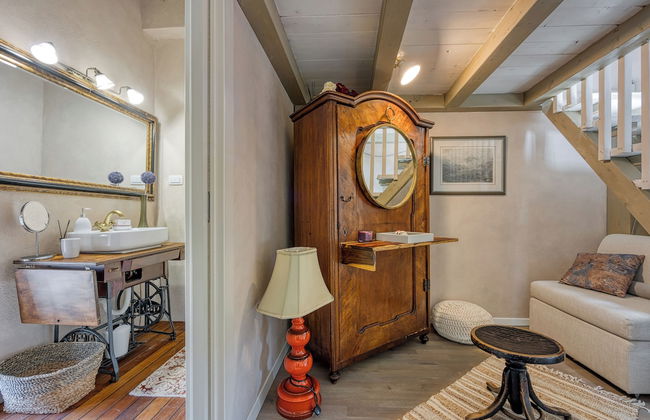 Foska Country Home With Pool - Foto 6