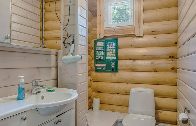 Valkealammi - Foto 20