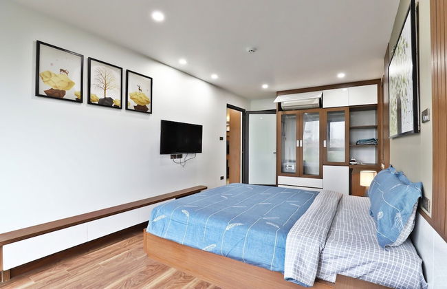 Paradise Home Xuan La - Foto 10