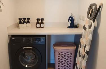 Modern 4 Bed Highland Home - Foto 70