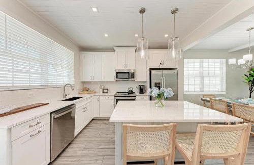 Sweet & Salty Beach House home - Foto 6