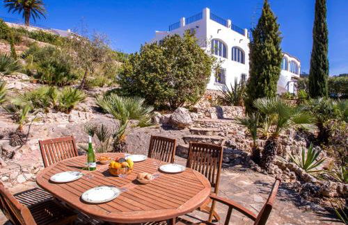 Holiday Home Casa El Mirador by Interhome - Foto 76