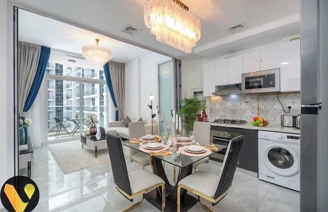 Vogue Elegance at Pearlz near Metro - Foto 41