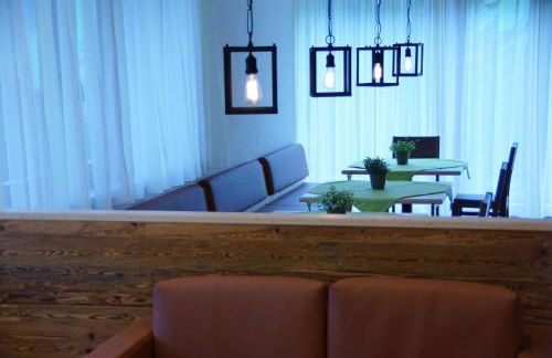 PLAN DE CORONES apartments - Foto 42