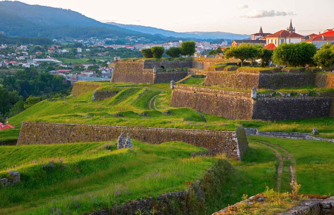 Santiago de Compostela Day Trip - Foto 5