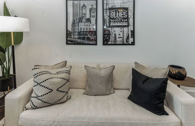 Couple's Retreat Near Vanderbilt University! - Foto 14