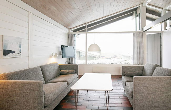 Type8- Room in Vigso Holiday Park - Foto 11