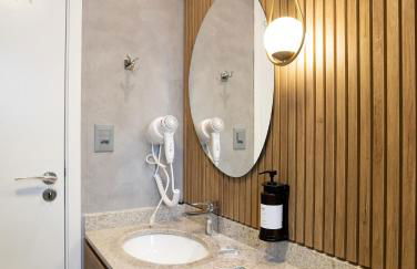 803 Apto decorado NOVO Moema - Photo 11