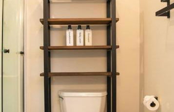 Spacious Coastal Townhome Deck and Parking - Foto 36