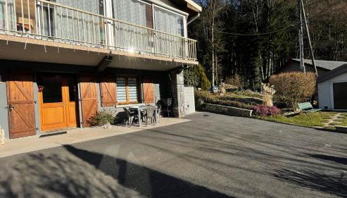 Profiter du calme de la montagne vosgienne - Foto 2