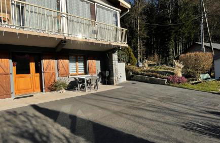 Profiter du calme de la montagne vosgienne - Foto 2