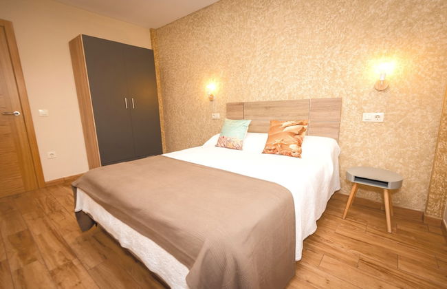 Apartamentos Navalin - Foto 23