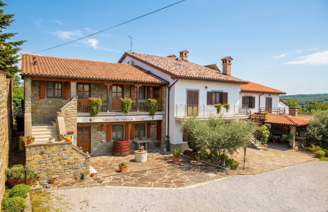 Tourist Farm Tonin Apartments - Photo 66