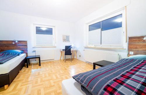 Ferienwohnung Bernd - Foto 11