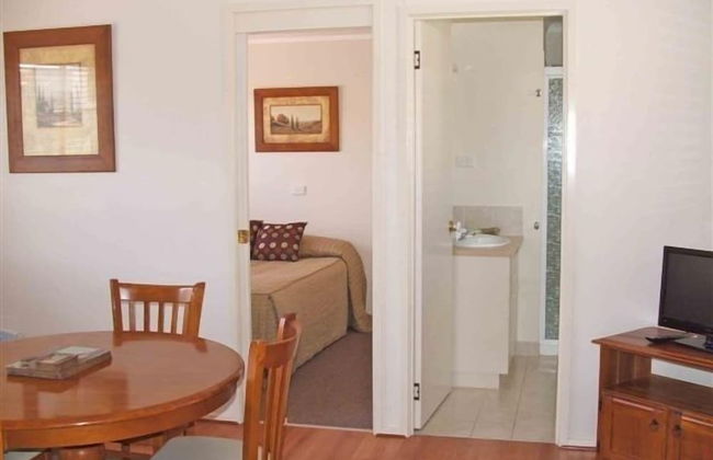 Fossickers Tourist Park - Foto 12