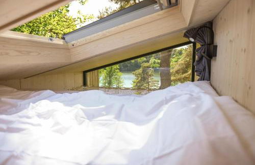 Green Tiny Spot Salemer See - Tiny House Nook 5 - Foto 19