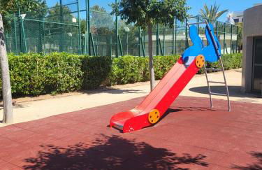 Apartamento Panoramica Golf-San Jordi - Foto 68