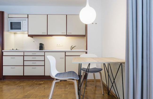 Hapimag Resort München - Foto 11