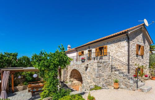 Villa Katarina - Foto 16