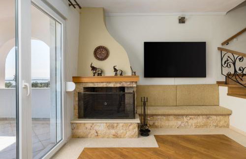 Mama's Horizon Villa by Booking Kottas - Foto 5