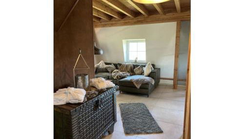 Holiday apartment in Bollendorf with balcony - Foto 5, Other