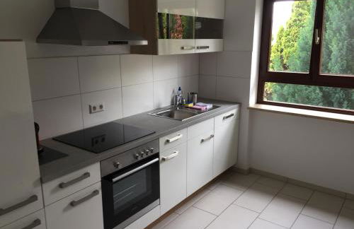 Apartment Goethe - Foto 17