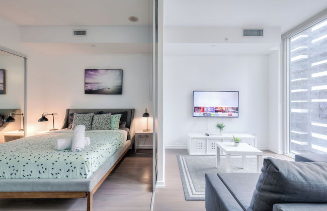 Fort York Suite - Photo 4