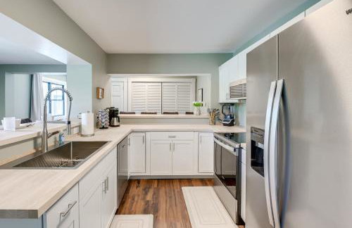 Pond Views Spacious Family Home in Presque Isle! - Foto 12