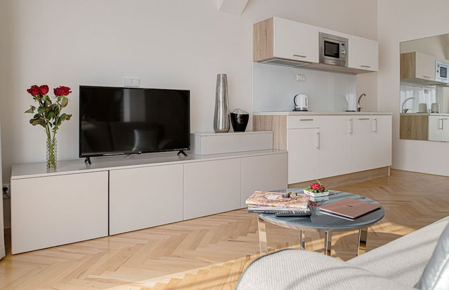 G´Old Art Apartments - Foto 40