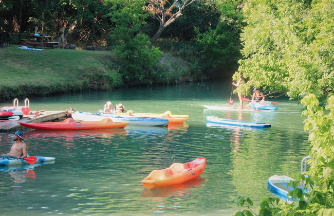 3 Son's Geronimo - Birdhouse Cabin - Foto 47
