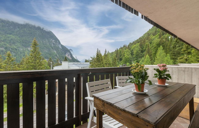 Apartment in Braulins Near Tagliamento River - Foto 15