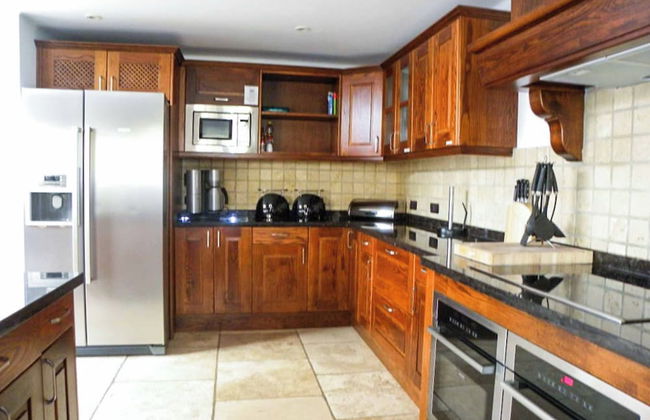 Villa Buena Vista Bocaina - Photo 8