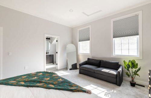 Spacious & Cozy Central Cincinnati Home - Foto 17