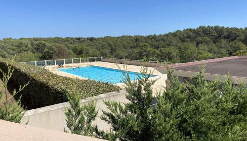 Appartement 2 pièces avec terrasse et parking à Roquebrune-sur-Argens - Foto 4