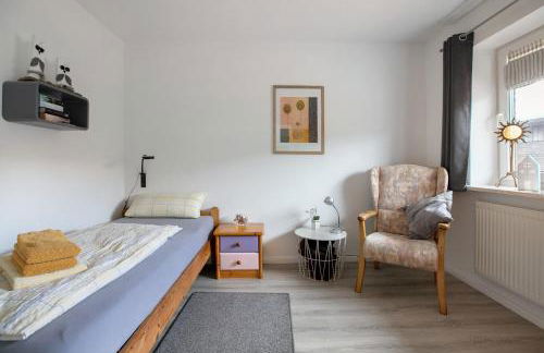 Ferienwohnung Achtern Diek - Foto 15