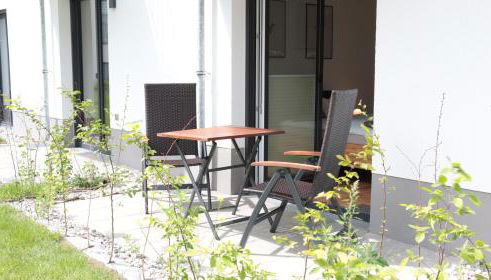 Modernes Ein-Zimmer-Apartment - Foto 2