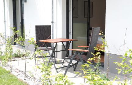 Modernes Ein-Zimmer-Apartment - Foto 2