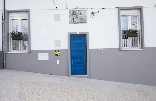 Y.Palmela - Boutique Apartments - Foto 75