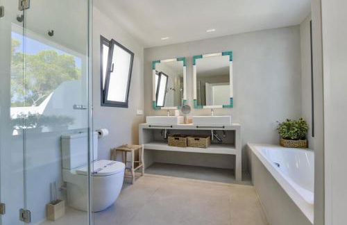 BALILOS 8 - By Almarina Villas - Foto 34